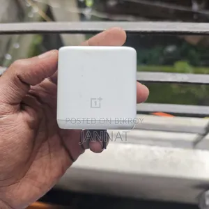 ওয়ানপ্লাস ৬৫ ওয়াট চার্জার