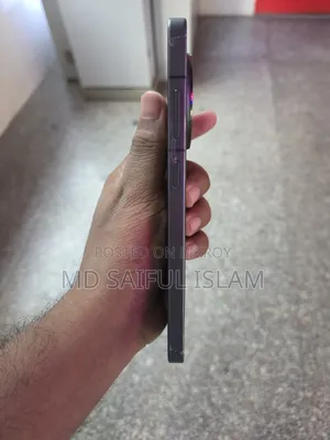 OnePlus 13R 256 GB Black