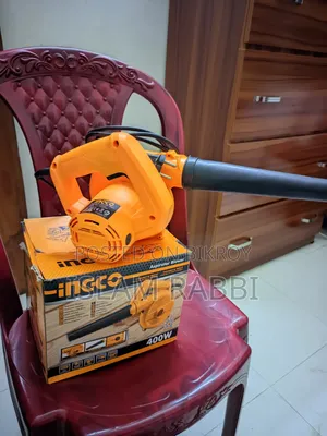 হাওয়া মেশিন