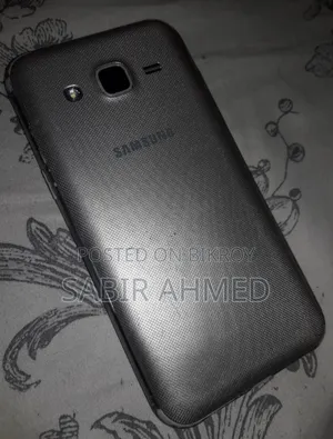 স্যামসাং গ্যালাক্সি জে২ ৮ জিবি রোজ গোল্ড