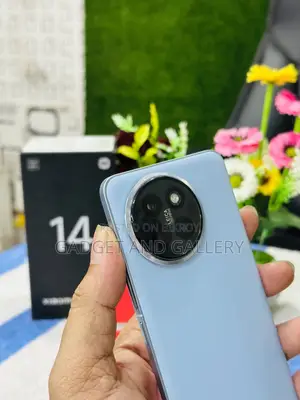 Xiaomi Civi 4 Pro 256 GB Silver