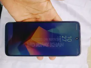 Xiaomi Redmi 10 ১২৮ জিবি ব্ল্যাক