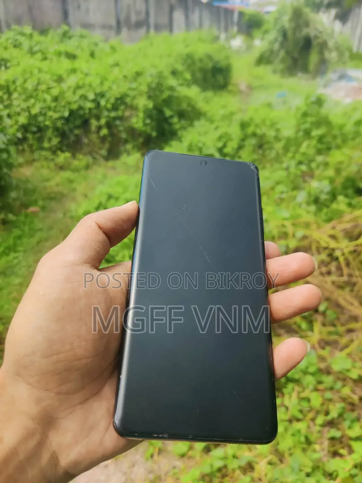 স্যামসাং গ্যালাক্সি এস২১ আল্ট্রা ৫জি ২৫৬ জিবি ব্ল্যাক