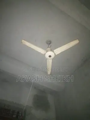 সিলিং ফ্যান