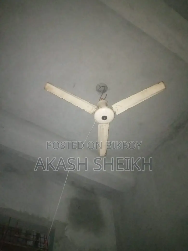 সিলিং ফ্যান