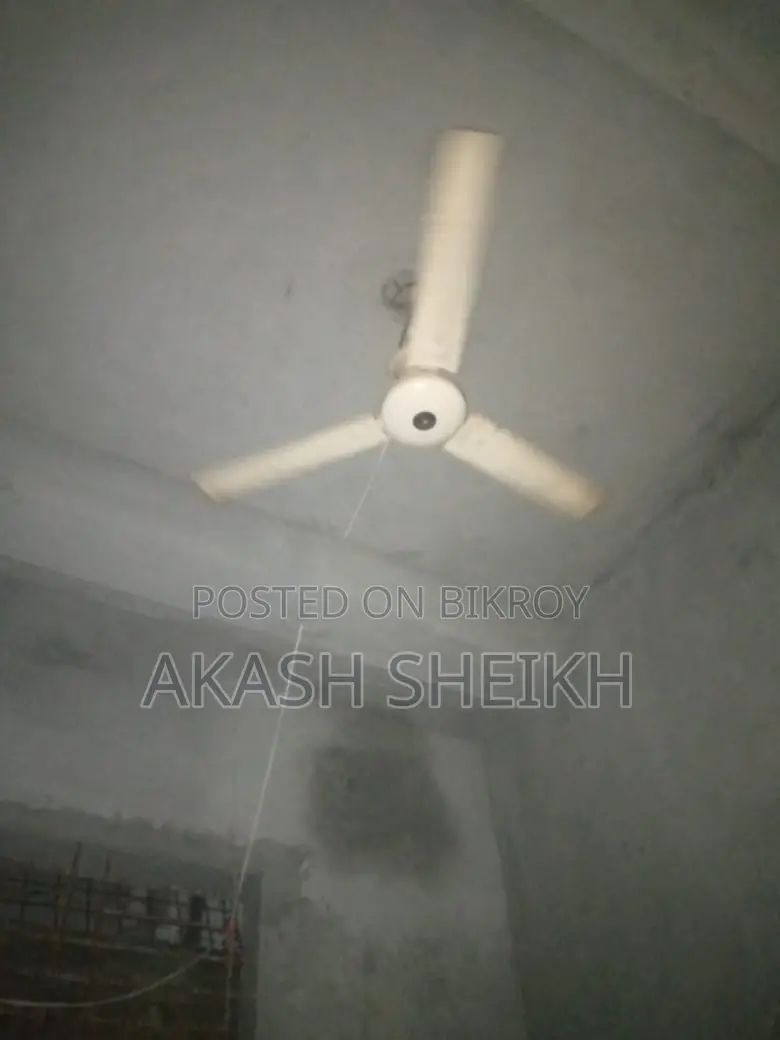সিলিং ফ্যান