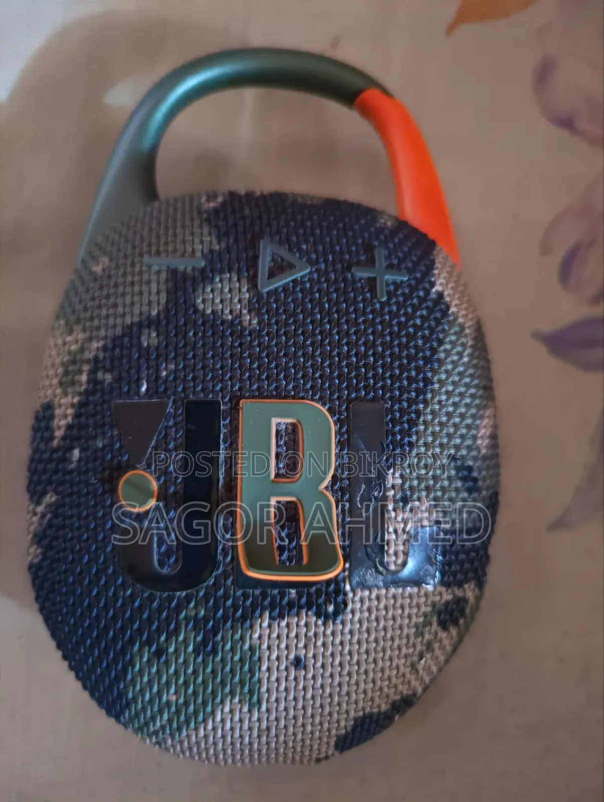 JBL Clip 5