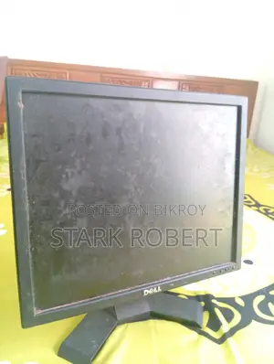 Dell LCD Monitor