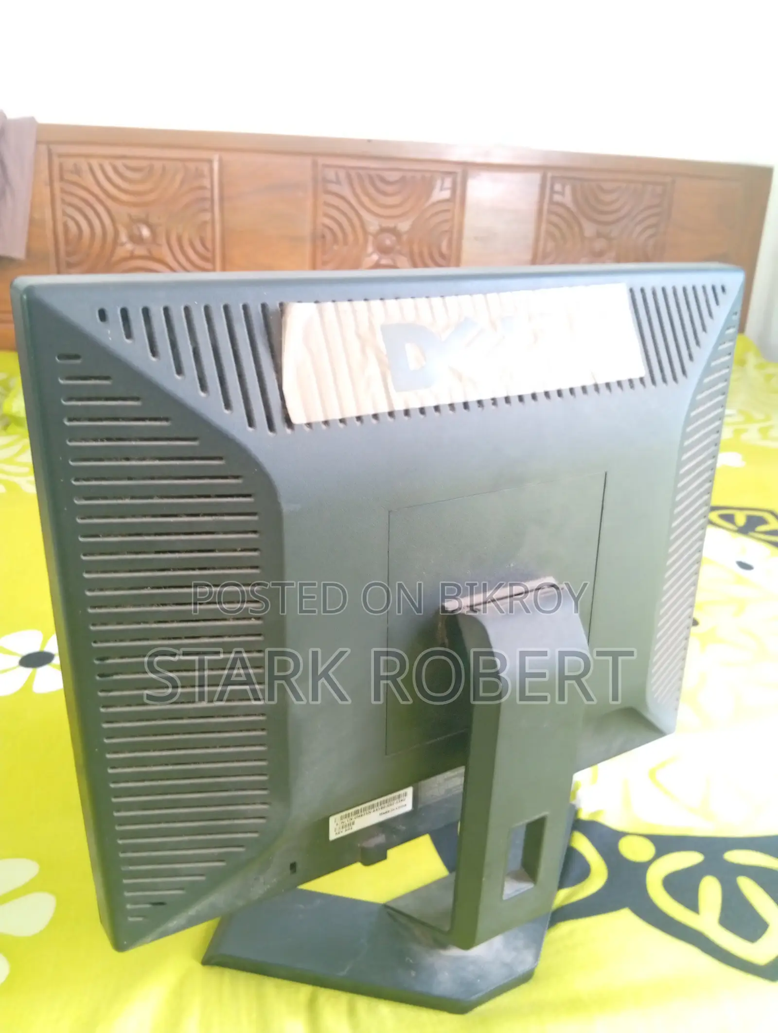 Dell LCD Monitor