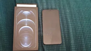 Apple iPhone 12 Pro Max 256 GB Blue