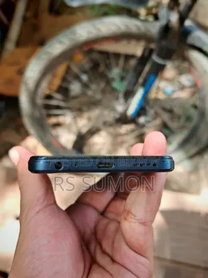 Vivo T1x (India) 128 GB Black