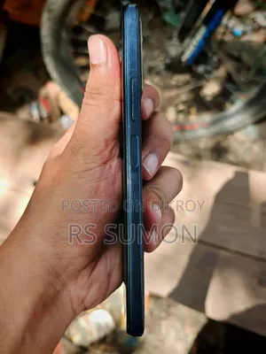 Vivo T1x (India) 128 GB Black