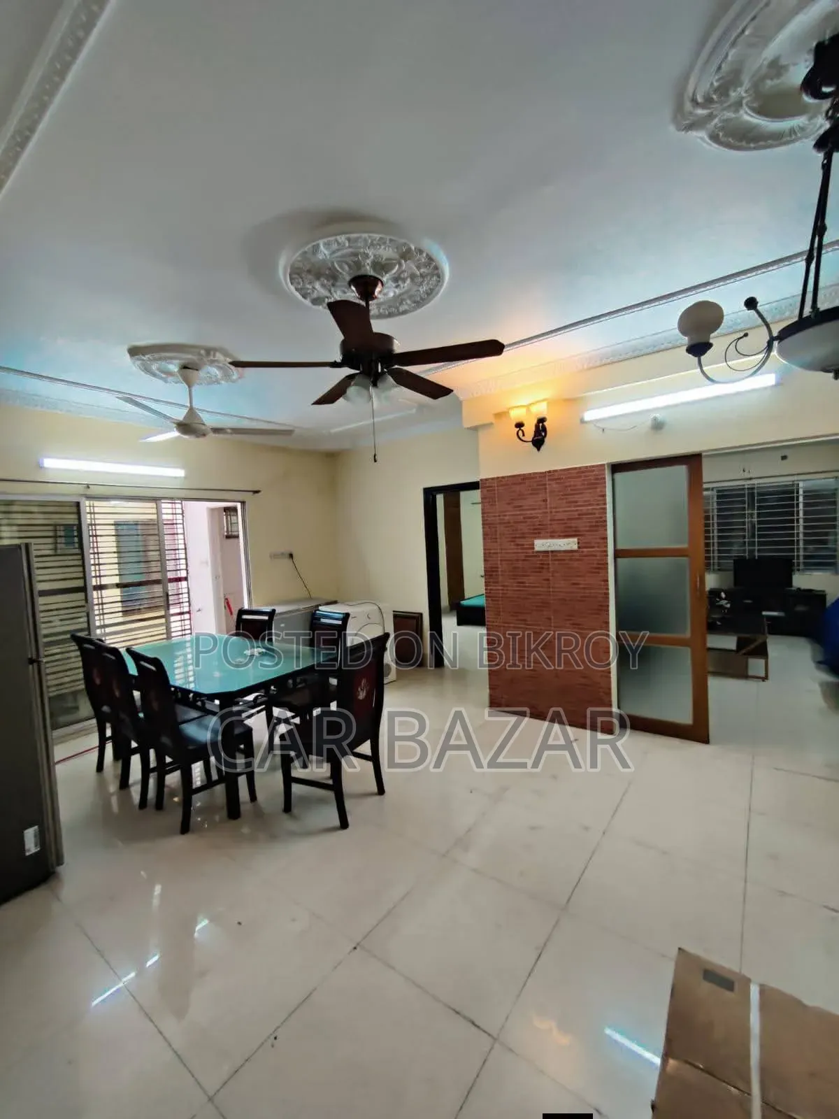 4 Bedroom Apartment in Luxury Building, Khulshi for sale