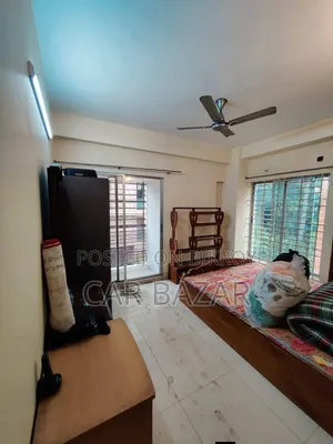4 Bedroom Apartment in Luxury Building, Khulshi for sale