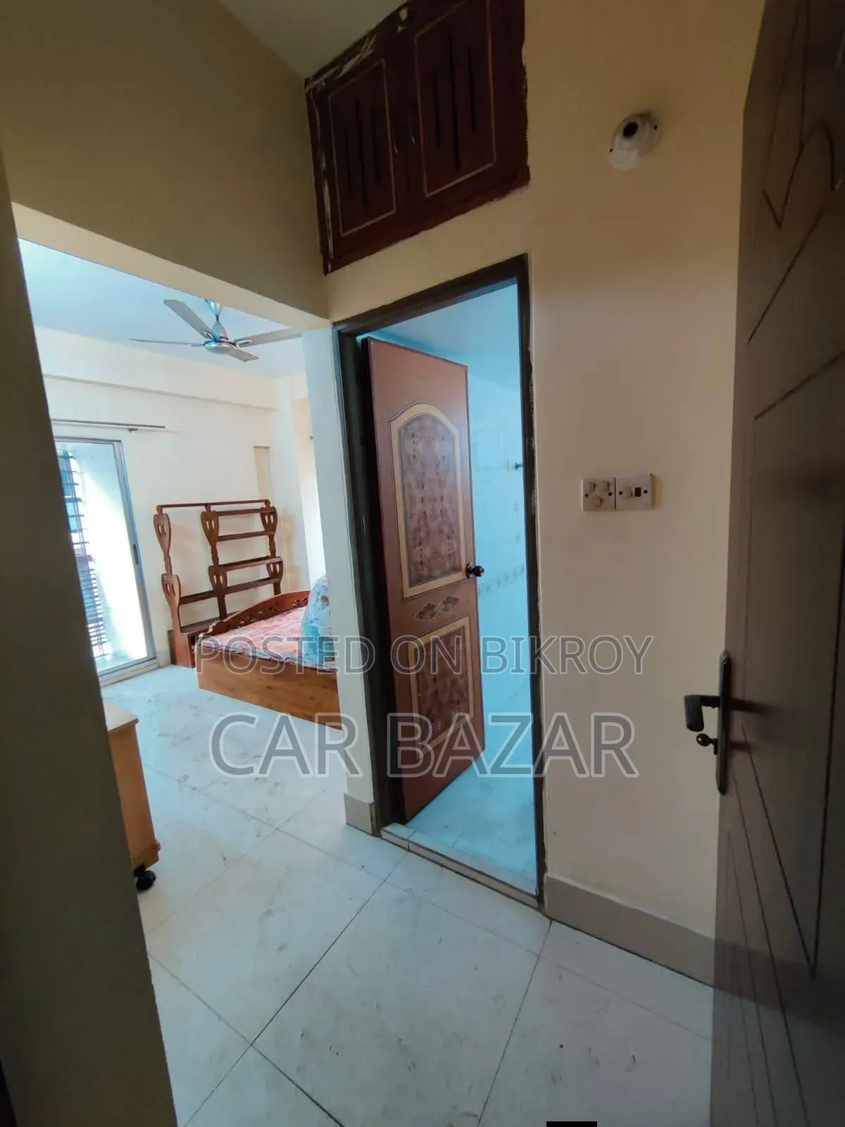 4 Bedroom Apartment in Luxury Building, Khulshi for sale
