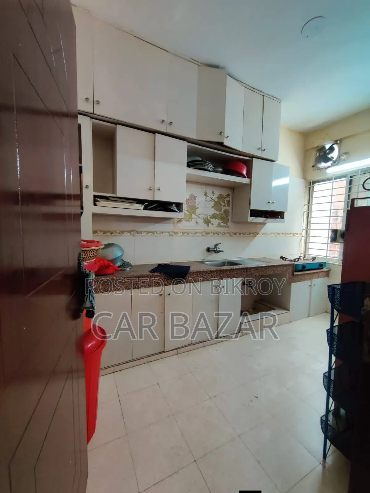 4 Bedroom Apartment in Luxury Building, Khulshi for sale