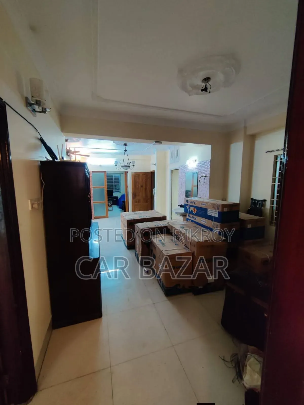 4 Bedroom Apartment in Luxury Building, Khulshi for sale