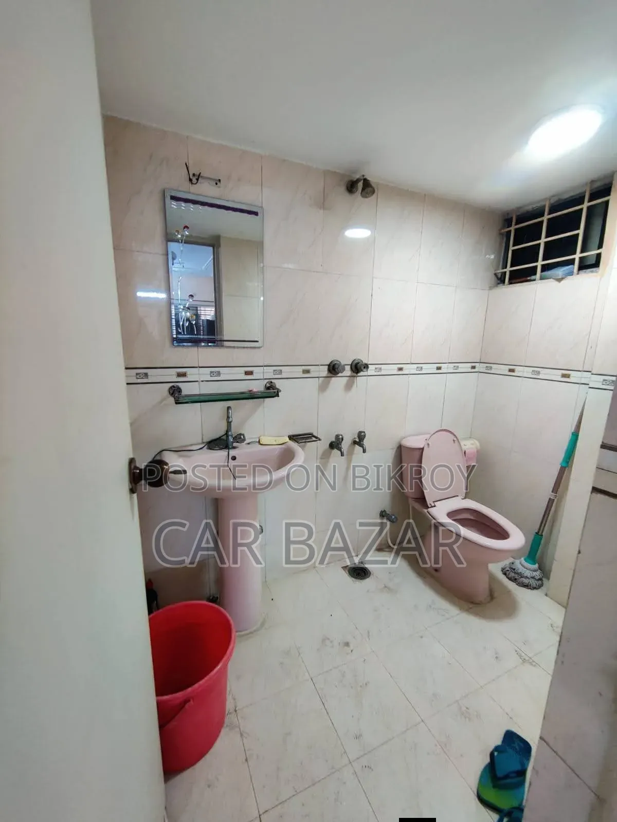4 Bedroom Apartment in Luxury Building, Khulshi for sale