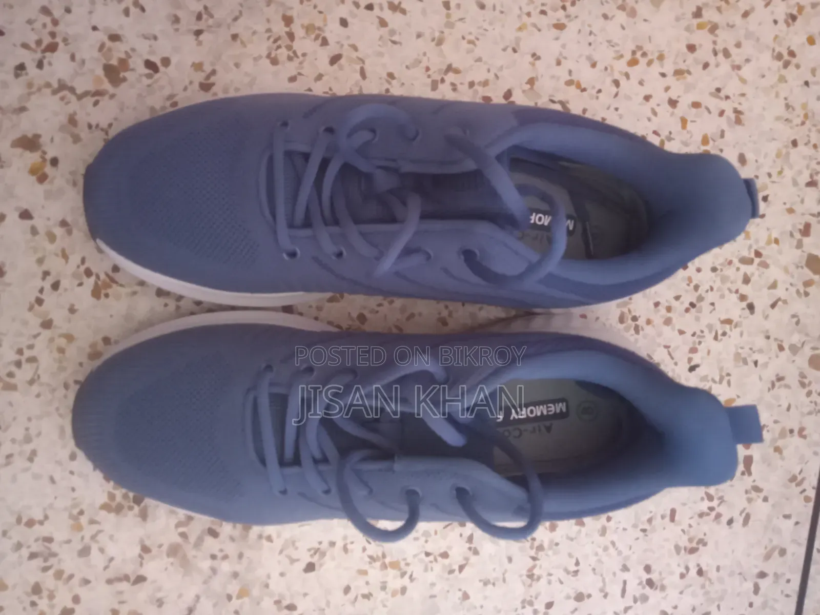 New Sneaker Soft and Comfortable Original Keds/Police Keds