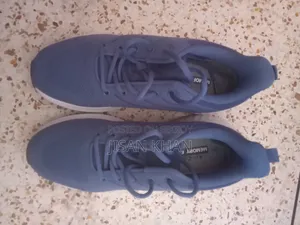 New Sneaker Soft and Comfortable Original Keds/Police Keds