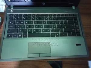 Laptop HP ProBook 4440S 8GB Intel Core i3 HDD 1TB