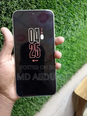 Xiaomi Redmi Turbo 4 Pro 256 GB Green