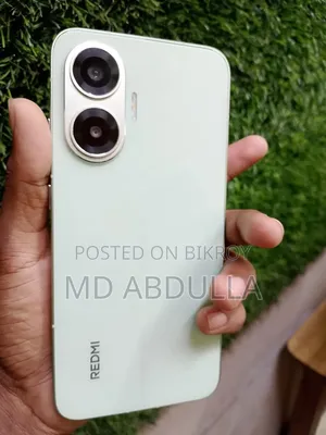 Xiaomi Redmi Turbo 4 Pro 256 GB Green