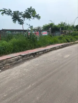 Purbachal Sector 23 3 Katha Plot For Sale