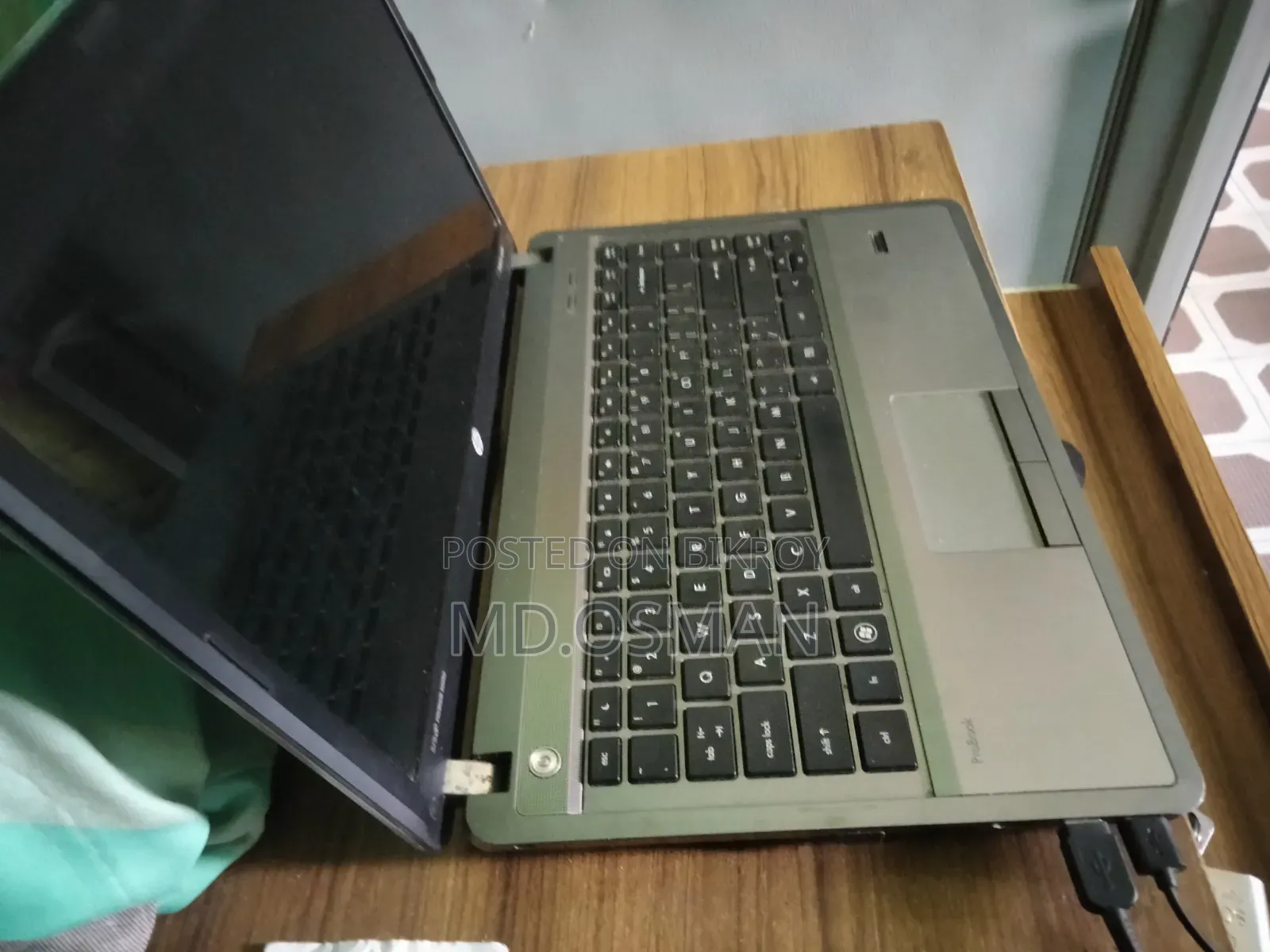 Laptop HP ProBook 4440S 8GB Intel Core i3 HDD 1TB