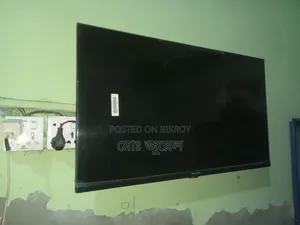 LED Smart TV