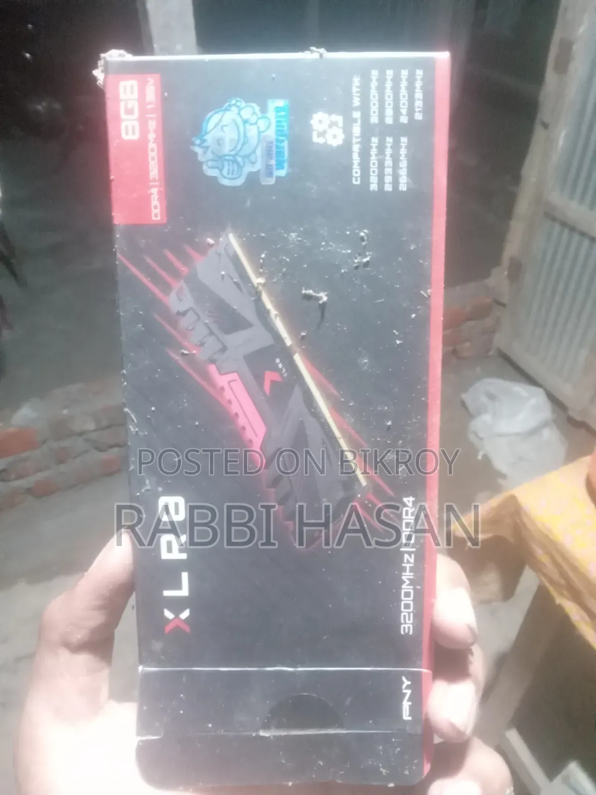 ডেস্কটপ কম্পিউটার ৮জিবি এইচডিডি+এসএসডি ৫১২জিবি