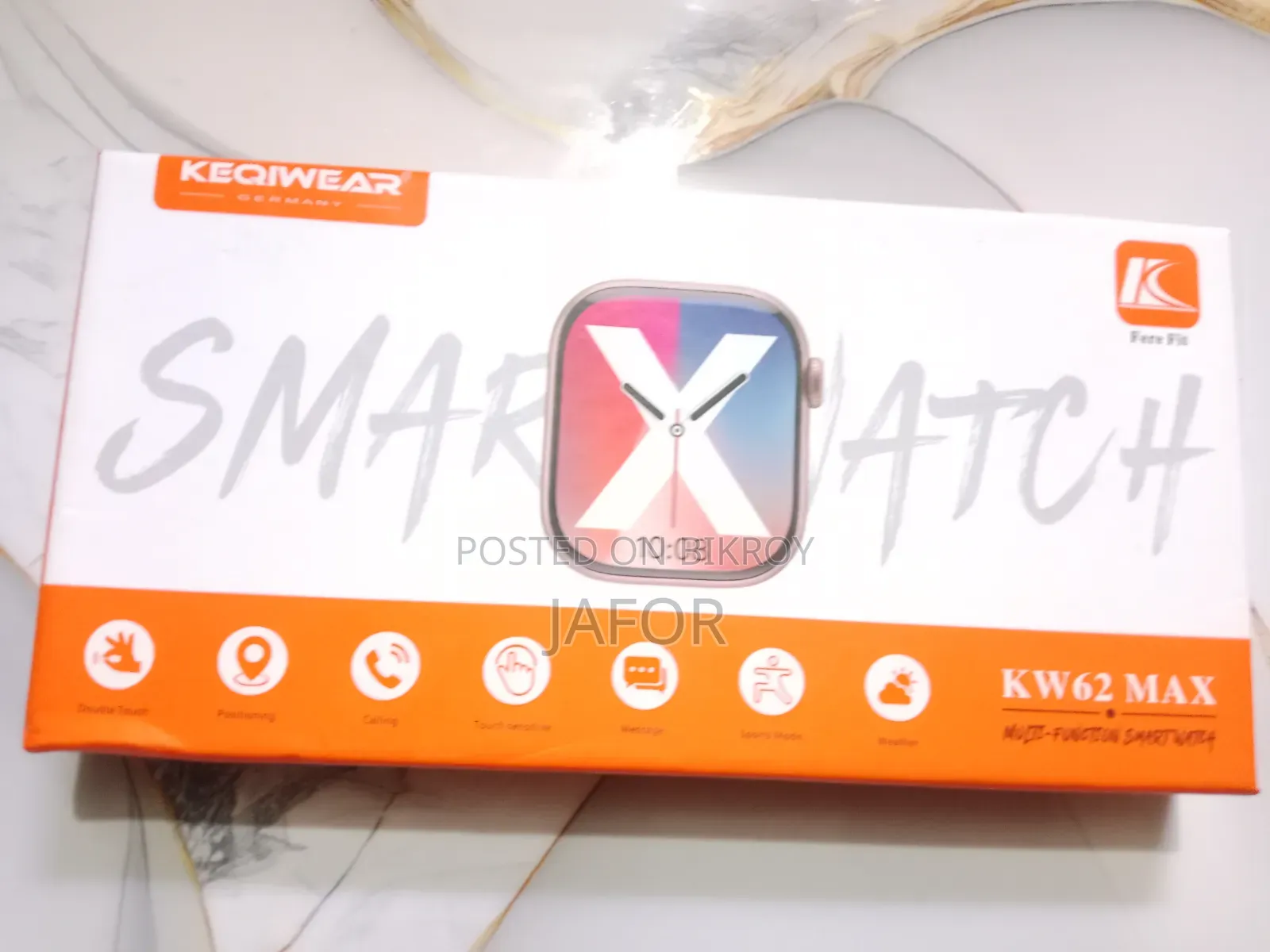 Kw62 Max Name
