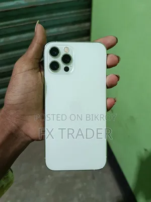 Apple iPhone 12 Pro 128 GB White