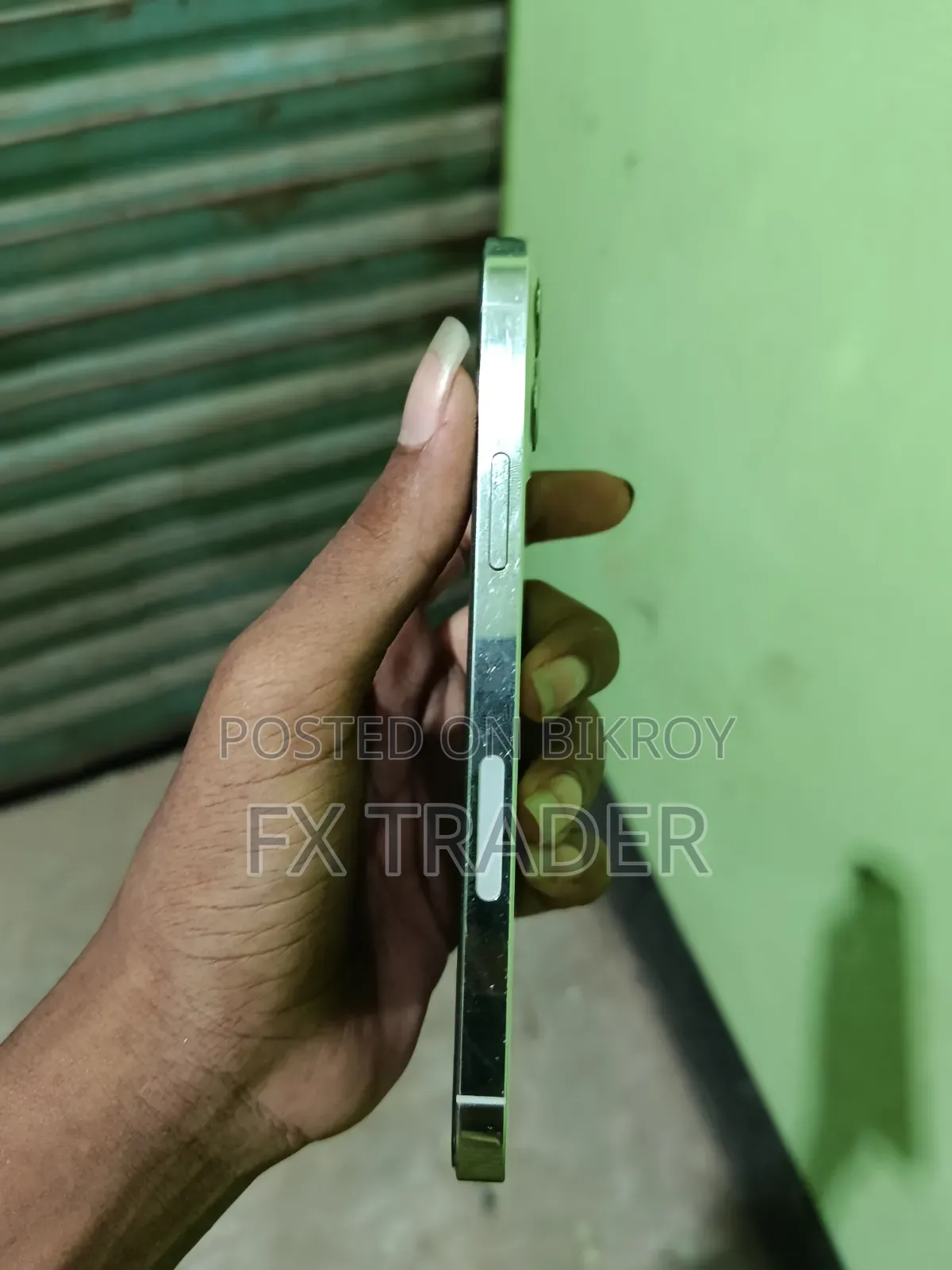 Apple iPhone 12 Pro 128 GB White
