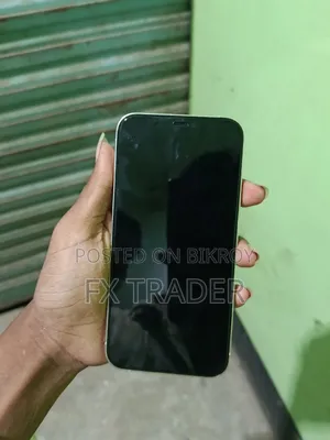 Apple iPhone 12 Pro 128 GB White