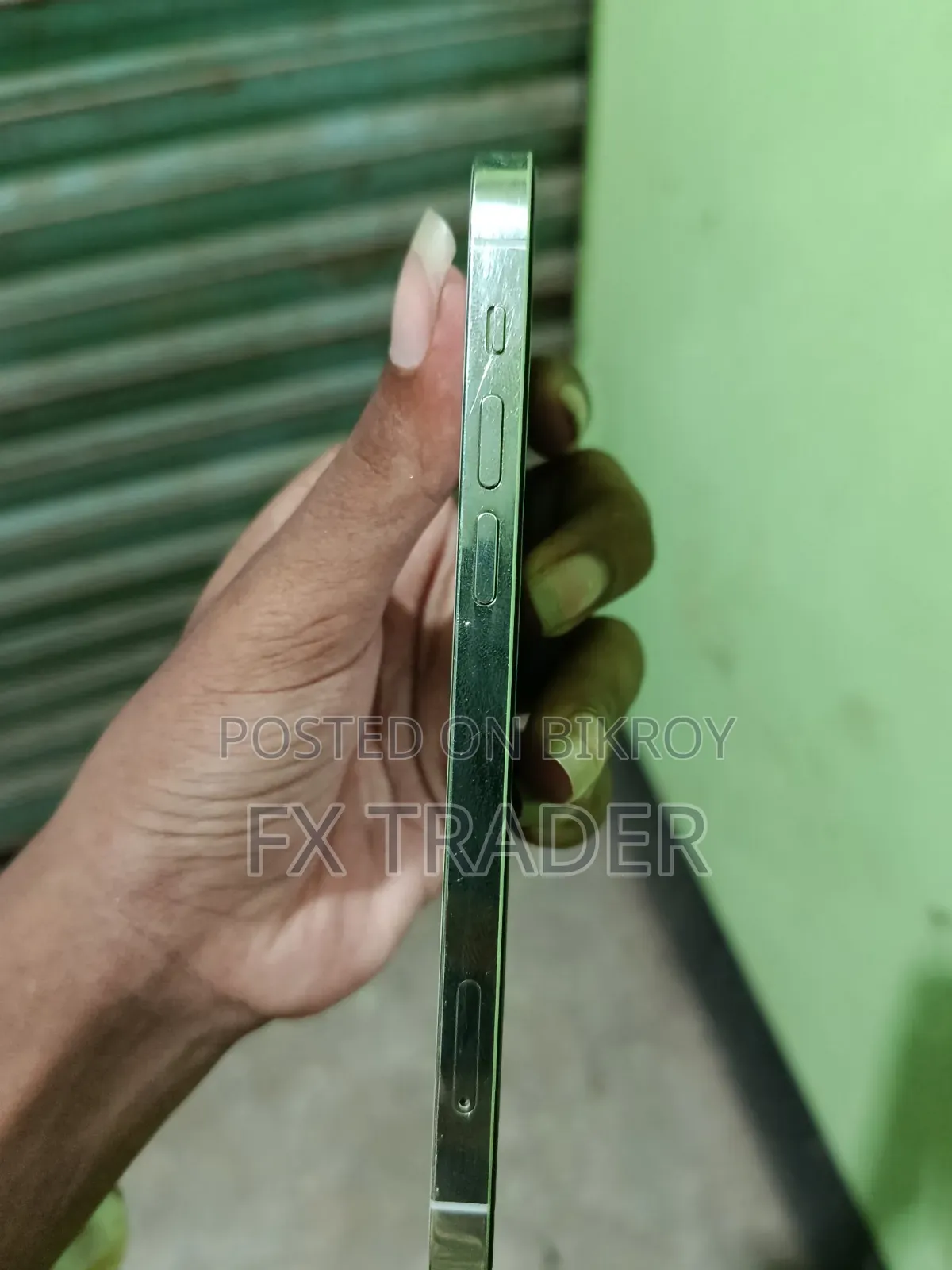 Apple iPhone 12 Pro 128 GB White