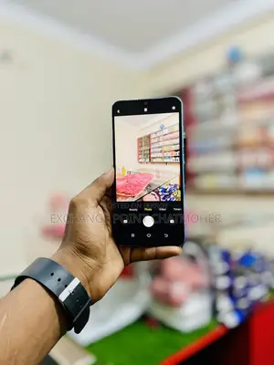 Vivo Y1s 32 GB Blue