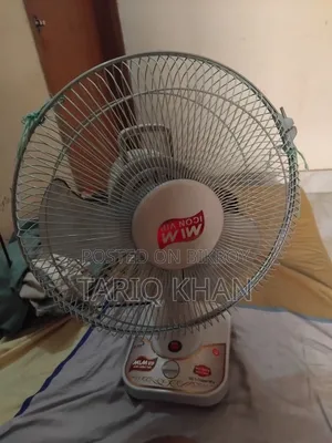 Fan For Sale