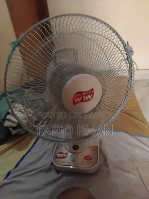 Fan For Sale
