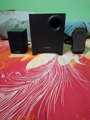 Creative 2.1 Sound Box