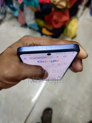 Tecno Spark 10 Pro 128 GB Blue