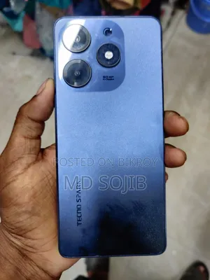 Tecno Spark 10 Pro 128 GB Blue
