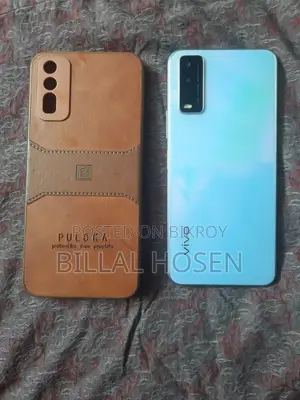 Vivo Y12s 32 GB Blue