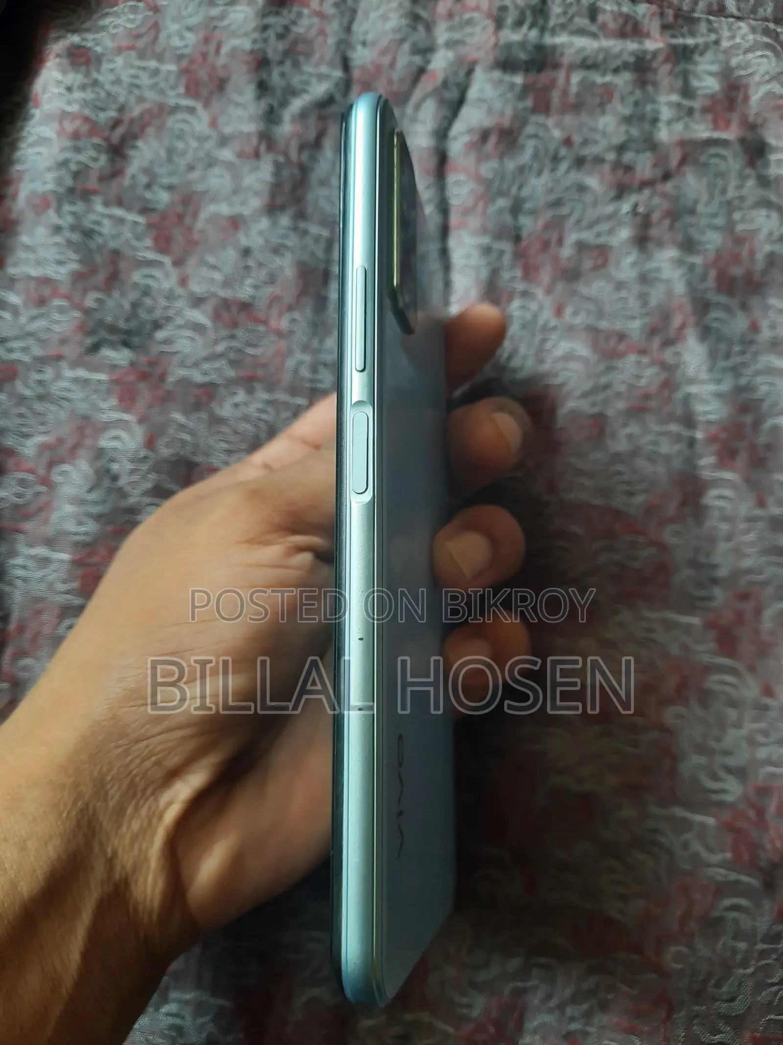 Vivo Y12s 32 GB Blue