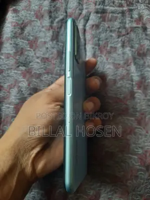 Vivo Y12s 32 GB Blue