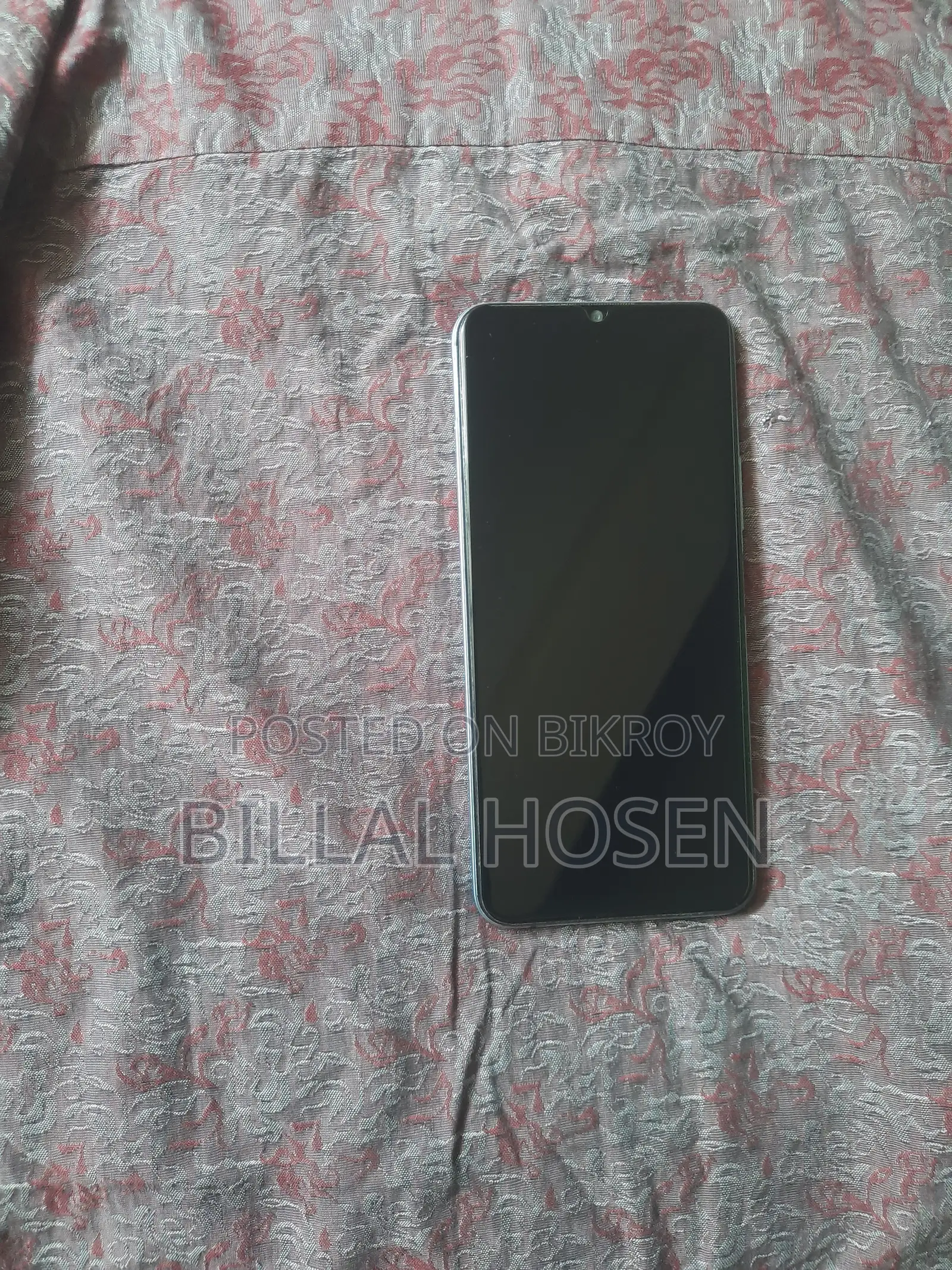 Vivo Y12s 32 GB Blue