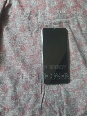 Vivo Y12s 32 GB Blue