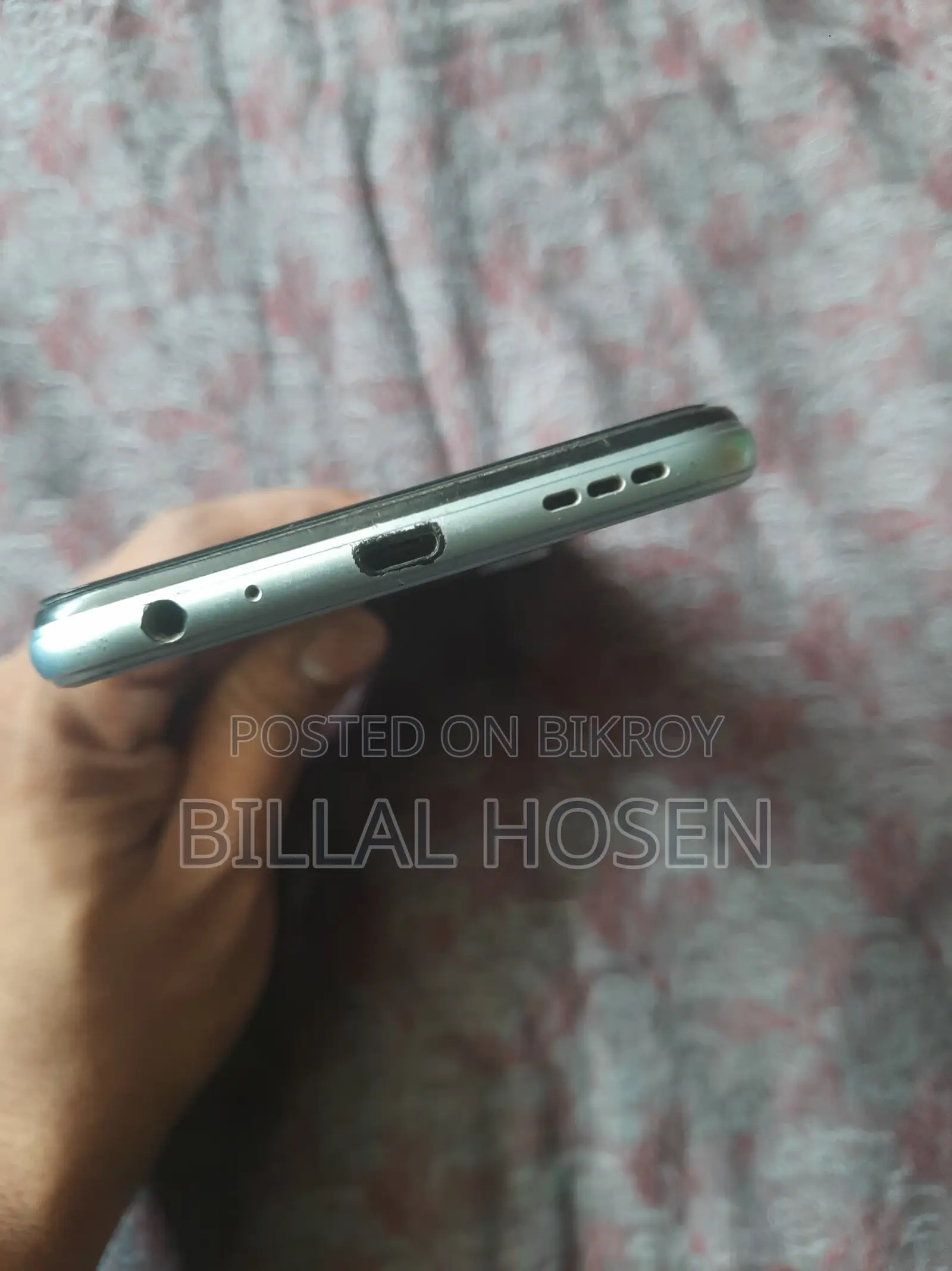 Vivo Y12s 32 GB Blue