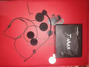 FreedConn T-Max Helmet Intercom Accessories Kit (Full Set)