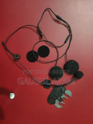 FreedConn T-Max Helmet Intercom Accessories Kit (Full Set)
